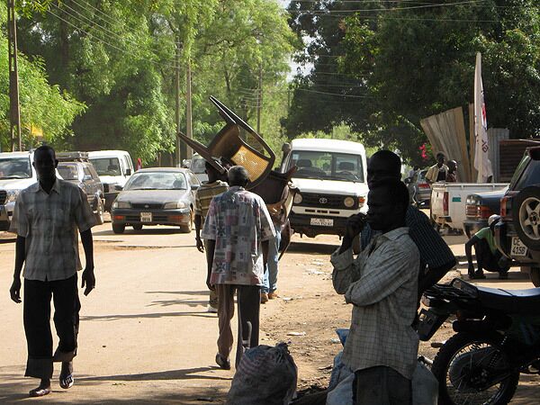 Soudan: le Nord sera le premier à reconnaître l'indépendance du Sud (el-Béchir) - Sputnik Afrique