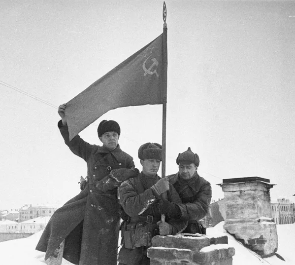 1941, défense de Moscou: la bataille qui a fait échouer les projets nazis - Sputnik Afrique