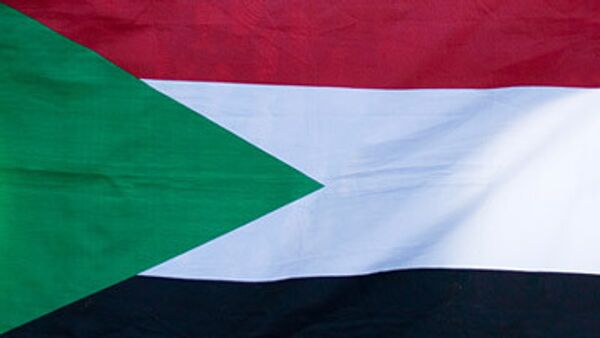 Le Soudan refuse de rompre avec l'Iran et le Hamas (officiel) - Sputnik Afrique