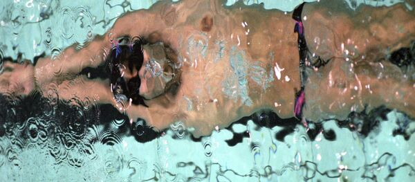 Des musulmans radicaux s'en prennent à des nudistes allemands - Sputnik Afrique