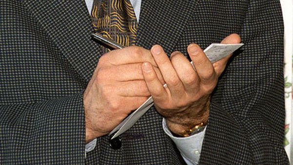Russie: Caucase du Nord et Tatarstan zones à risque pour les journalistes (expert) Russie: Caucase du Nord et Tatarstan zones à risque pour les journalistes (expert) - Sputnik Afrique