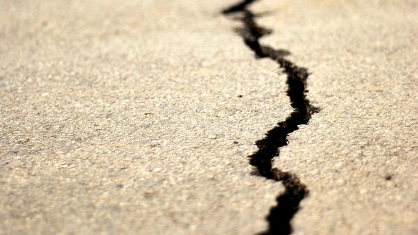 Séisme de magnitude 5,7 au large des îles Kouriles - Sputnik Afrique