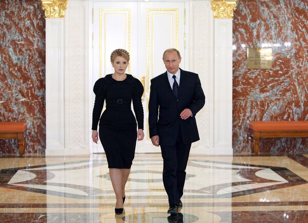 Transit de pétrole russe par l'Ukraine: Poutine appelle Kiev à respecter ses engagements - Sputnik Afrique
