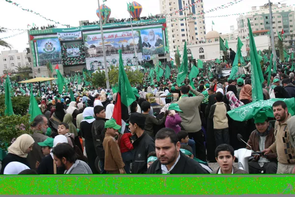 Gaza: marche de solidarité avec les Palestiniens de l'enclave Gaza: marche de solidarité avec les Palestiniens de l'enclave - Sputnik Afrique