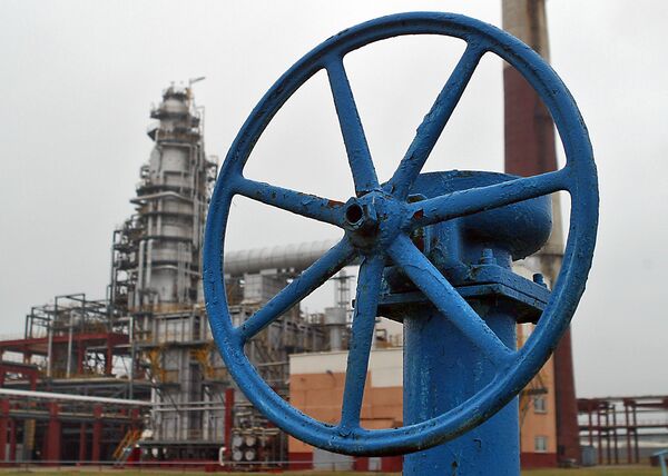 Un haut responsable biélorusse parlera pétrole le 9 janvier à Moscou - Sputnik Afrique