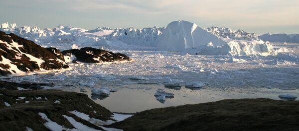 Groenland - Sputnik Afrique
