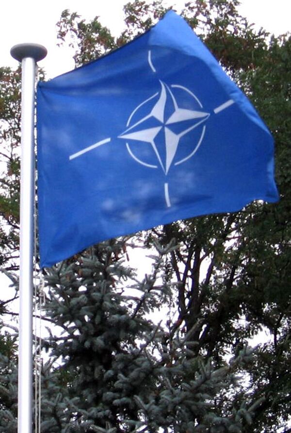Russie-OTAN: la coopération est très importante en Afghanistan (amiral US) - Sputnik Afrique