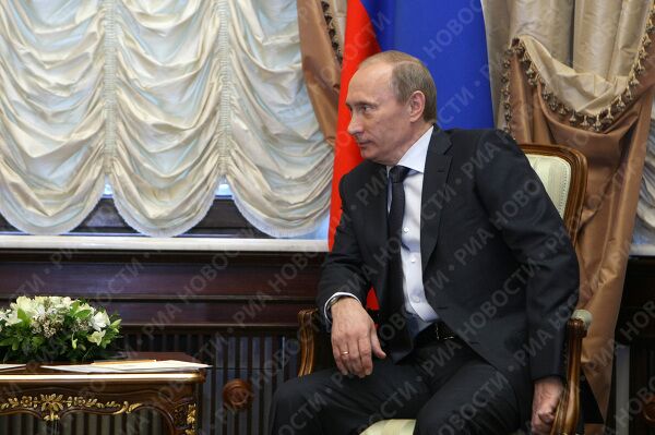 Poutine et Erdogan à Moscou - Sputnik Afrique