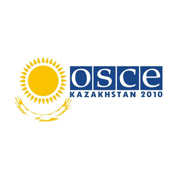 La présidence du Kazakhstan dans OSCE - Sputnik Afrique
