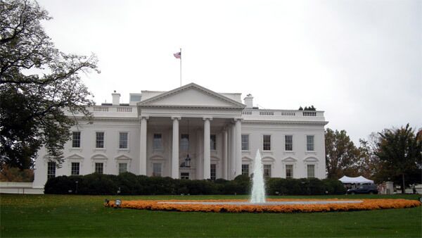 Sommet sur la sécurité nucléaire les 11 et 12 avril à Washington (Maison Blanche) - Sputnik Afrique