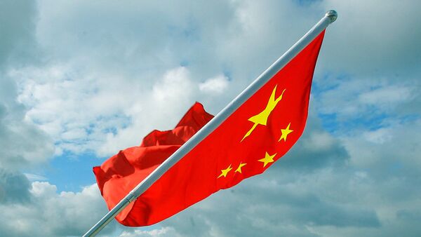Gaz: la Chine créera des stocks stratégiques avant 2015 - Sputnik Afrique