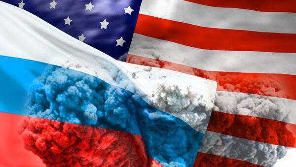 Essais nucléaires: la Russie appelle les Etats-Unis à ratifier au plus vite le Traité CTBT - Sputnik Afrique