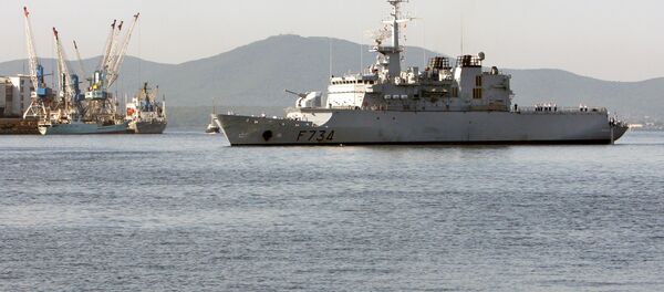 Vendémiaire - Sputnik Afrique