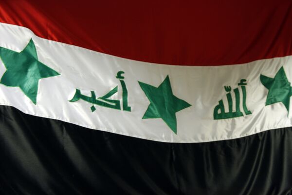 Législatives en Irak: le pays au bord d'une guerre civile (expert) - Sputnik Afrique
