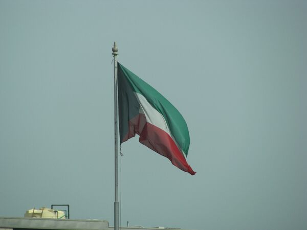 Le Koweït suspend les visas pour les citoyens de cinq pays - Sputnik Afrique