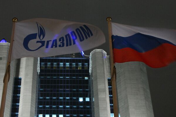 Russie-Biélorussie: Gazprom achète 50% de Beltransgaz - Sputnik Afrique