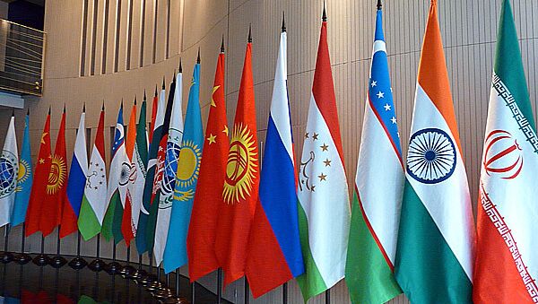 L’OCS à l’épreuve de la Mongolie - Sputnik Afrique