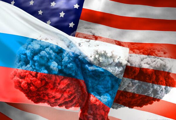 Washington espère poursuivre le dialogue avec Moscou - Sputnik Afrique