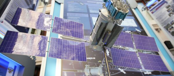 Un réseau global de stations terrestres GLONASS bientôt déployé dans 30 pays - Sputnik Afrique