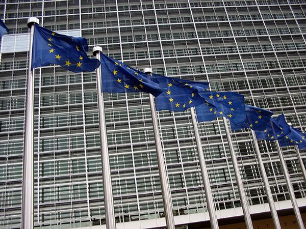 La Suisse, la Libye, Dubaï, Israël: l’UE est responsable de tous! - Sputnik Afrique