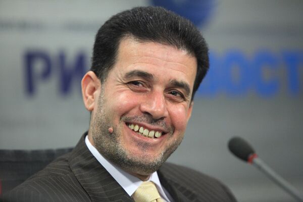 Législatives en Irak: la Russie contribuera à la tenue des élections (ambassadeur)  - Sputnik Afrique