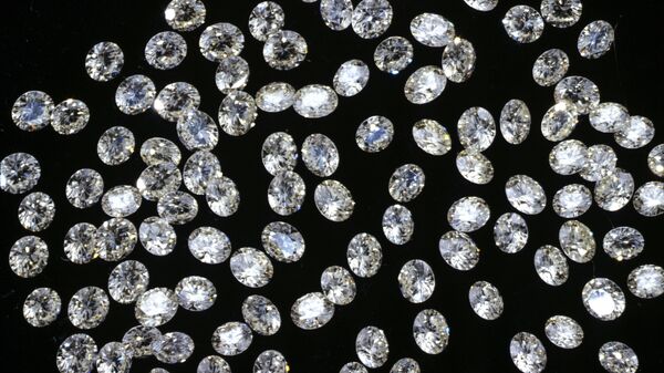 L'Association des producteurs africains de diamants lance dès 2025 sa certification de durabilité