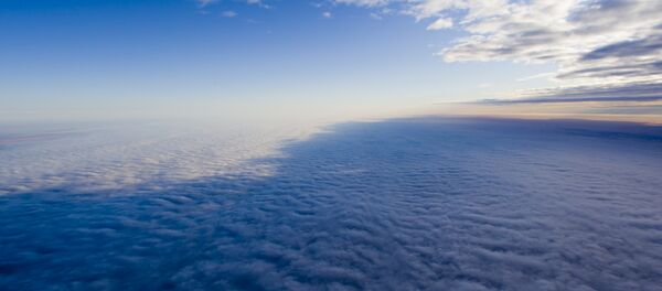 Пейзаж - Sputnik Afrique