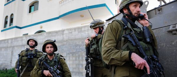 Israël pourrait lancer une attaque terrestre en Syrie - Sputnik Afrique