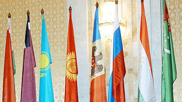 Asie centrale: une politique de bazar oriental - Sputnik Afrique