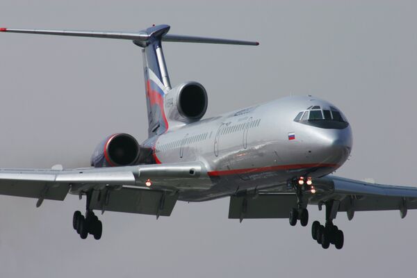 Aeroflot assurera le transport du courrier dans le sens France-Russie - Sputnik Afrique