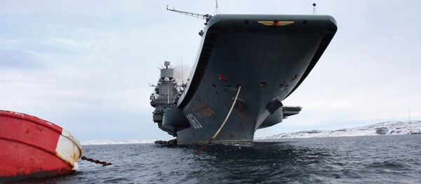 Russia's Northern Fleet warships return to Severomorsk - Sputnik Afrique