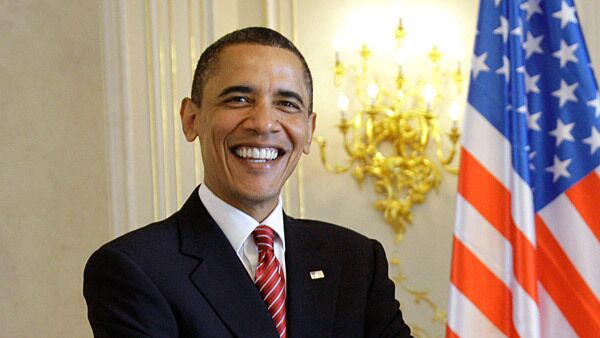 Obama appelle les membres du club nucléaire à réduire leurs arsenaux  - Sputnik Afrique