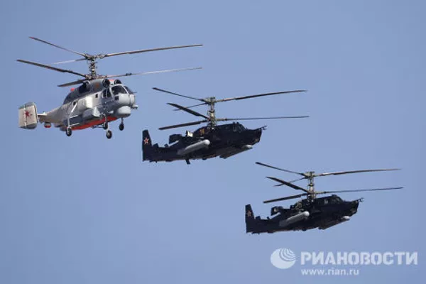 Les préparatifs de la parade du 9 mai Les préparatifs de la parade du 9 mai - Sputnik Afrique