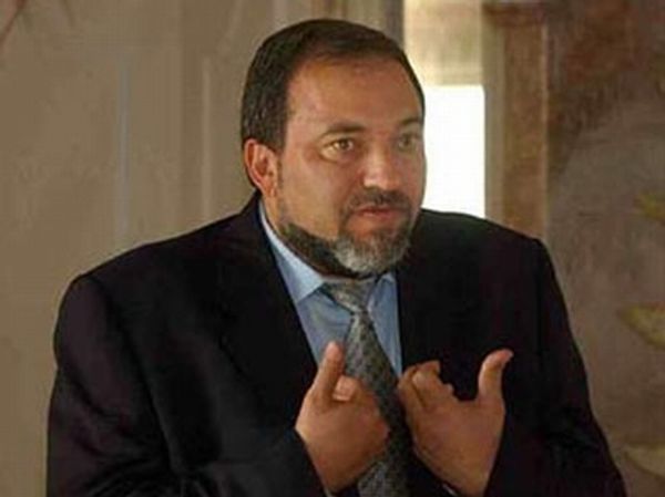 Avigdor Lieberman Avigdor Lieberman - Sputnik Afrique
