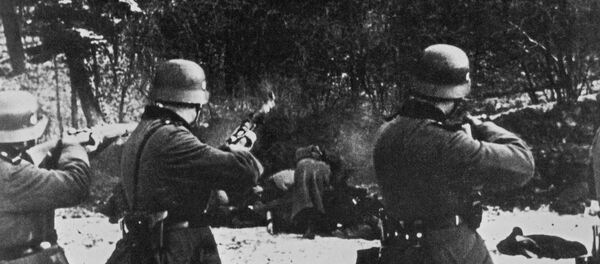 la Seconde guerre mondiale - Sputnik Afrique