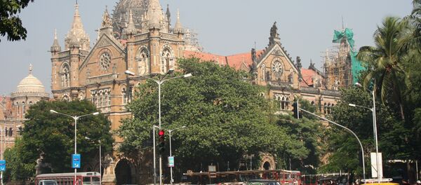 Mumbai - Sputnik Afrique