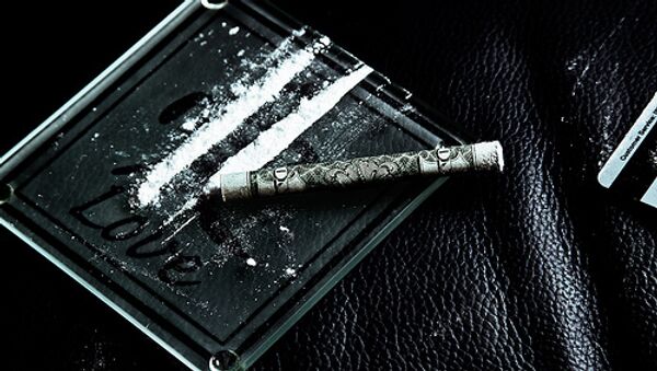 Saisie record de cocaïne en Italie - Sputnik Afrique