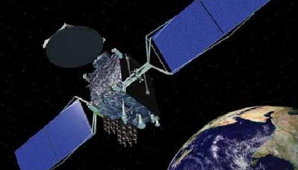 Un satellite GPS de nouvelle génération mis en orbite - Sputnik Afrique