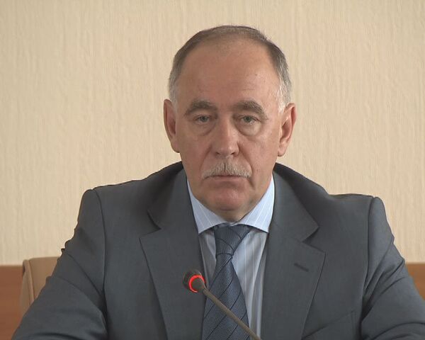 Le directeur du Service fédéral russe de contrôle des stupéfiants (FSKN) Viktor Ivanov - Sputnik Afrique