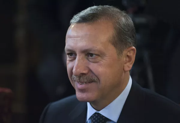 Recep Tayyip Erdogan Recep Tayyip Erdogan - Sputnik Afrique