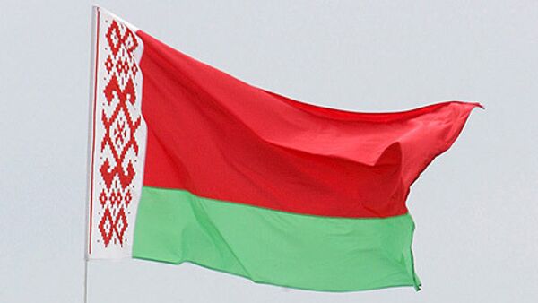 Biélorussie/sanctions: Minsk riposte - Sputnik Afrique