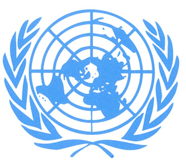l'ONU - Sputnik Afrique