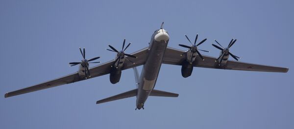 Репетиция Парада Победы на полигоне в Алабино - Sputnik Afrique