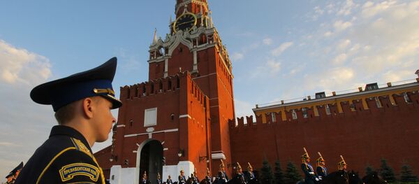 Les USA à la poursuite des agents du Kremlin - Sputnik Afrique