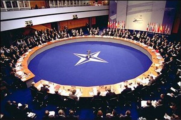 Le président kazakh assistera au sommet de l'OTAN - Sputnik Afrique