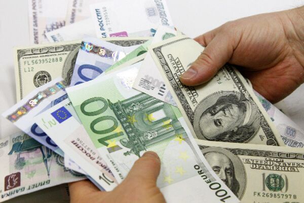 Fausse monnaie en Russie: 2 M EUR de préjudice en 2011 (Intérieur) - Sputnik Afrique