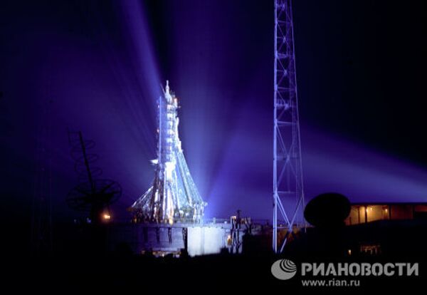 L’expédition Apollo-Soyouz à l’exposition photo de RIA Novosti à Moscou - Sputnik Afrique