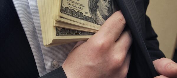 Timochenko: Kiev laisse les oligarques contrôler l'Ukraine - Sputnik Afrique