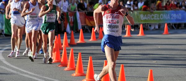 Scientifiques américains: améliorez votre mémoire… en marchant! - Sputnik Afrique