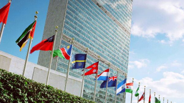 Réfugiés d'Abkhazie/Ossétie: le vote à l'AG de l'Onu peut aggraver la situation (Moscou) - Sputnik Afrique